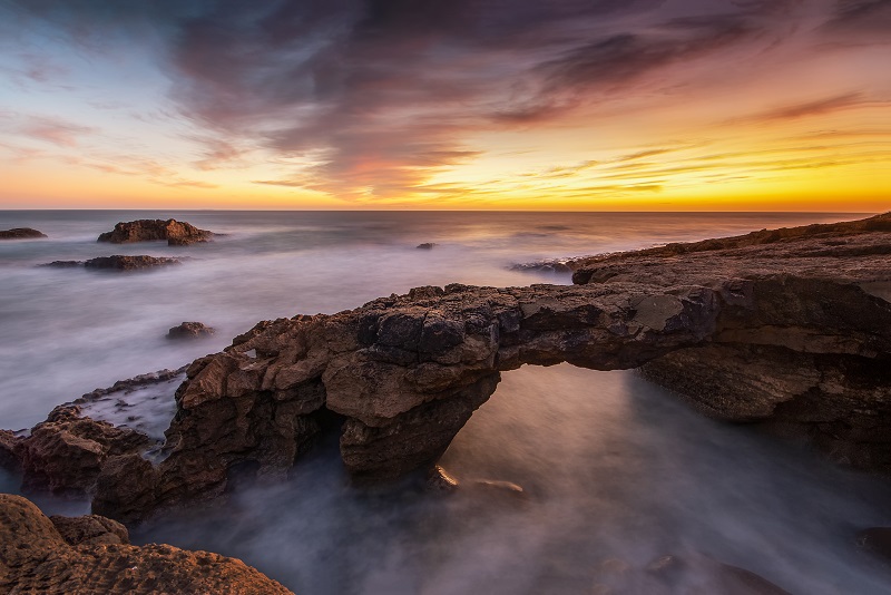 What's the difference between ND filters and GND filters?
